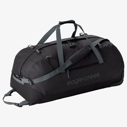 Eagle Creek No Matter What 120L Rolling Duffel Bag - Black