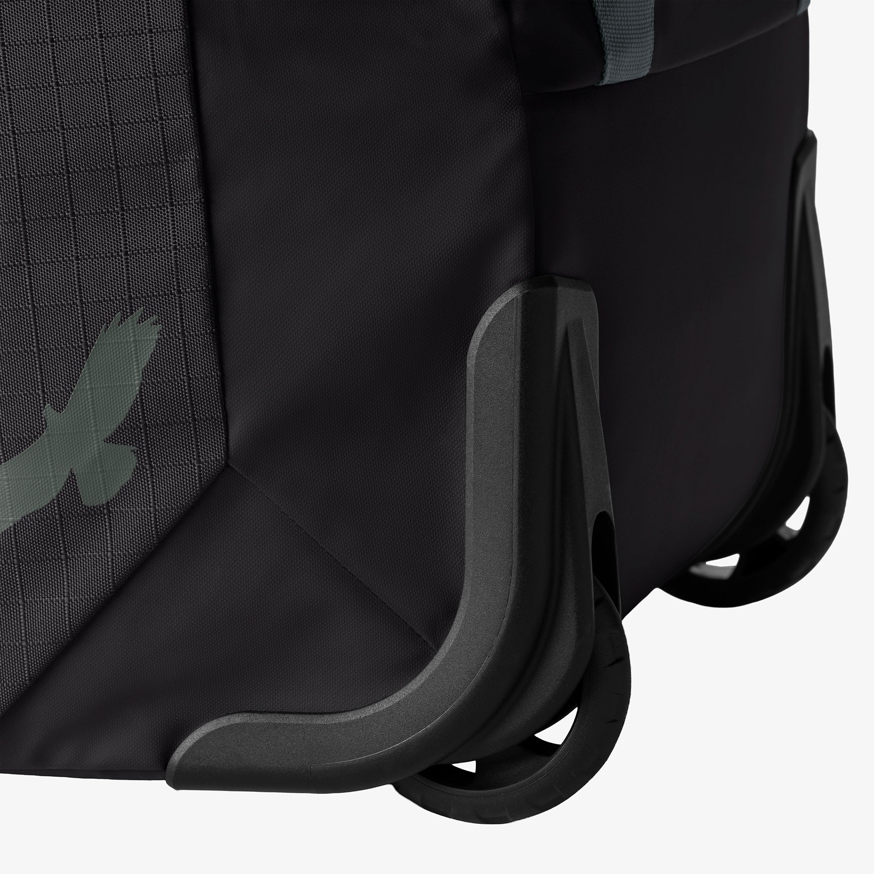 Eagle Creek No Matter What 120L Rolling Duffel Bag - Black