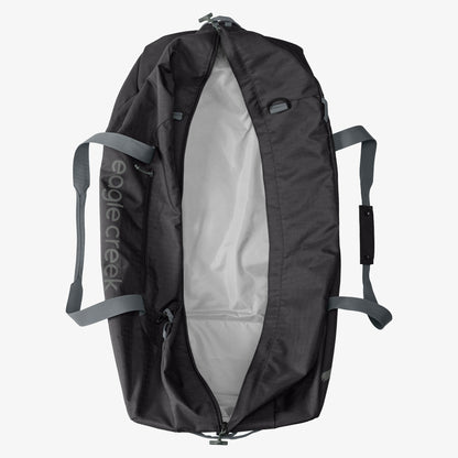 Eagle Creek No Matter What 120L Rolling Duffel Bag - Black