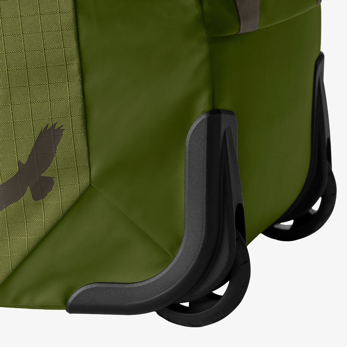 Eagle Creek No Matter What 120L Rolling Duffel Bag - Olive Green