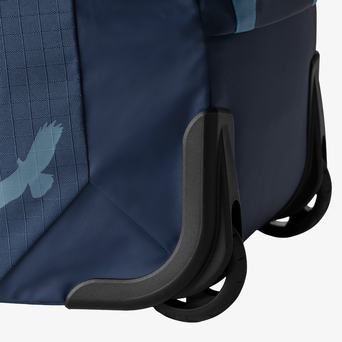 Eagle Creek No Matter What 120L Rolling Duffel Bag - Pilot Blue