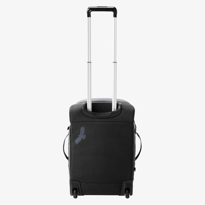 Eagle Creek Cargo Hauler XT 21.5" Wheeled International Carry-On Duffel - Charcoal