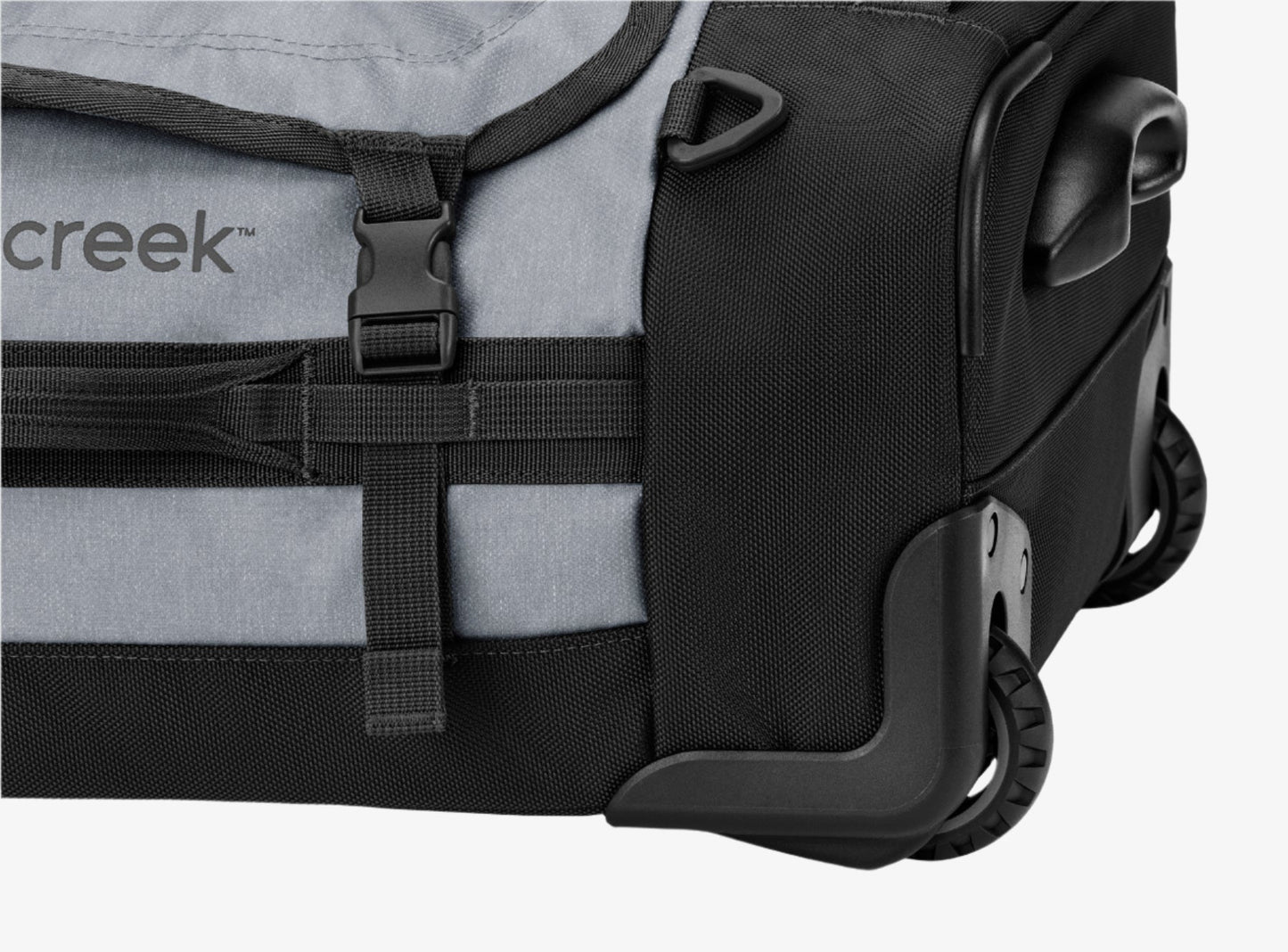Eagle Creek Cargo Hauler XT 21.5" Wheeled International Carry-On Duffel - Charcoal