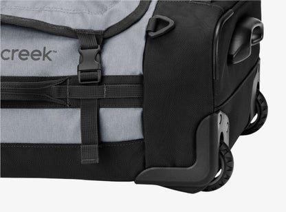 Eagle Creek Cargo Hauler XT 21.5" Wheeled International Carry-On Duffel - Charcoal