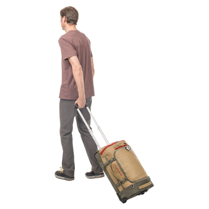 Eagle Creek Cargo Hauler XT 21.5" Wheeled International Carry-On Duffel - Iron Orange
