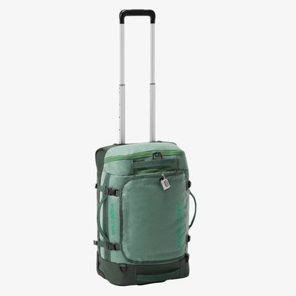 Eagle Creek Cargo Hauler XT 21.5" Wheeled International Carry-On Duffel - Duck Green