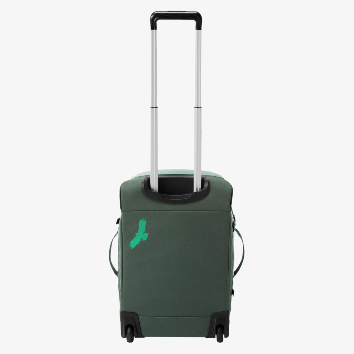 Eagle Creek Cargo Hauler XT 21.5" Wheeled International Carry-On Duffel - Duck Green