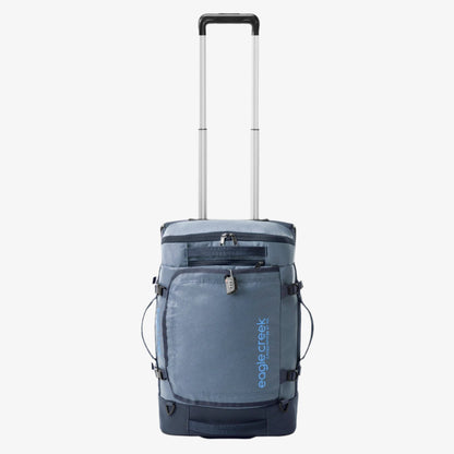 Eagle Creek Cargo Hauler XT 21.5" Wheeled International Carry-On Duffel - Glacier Blue