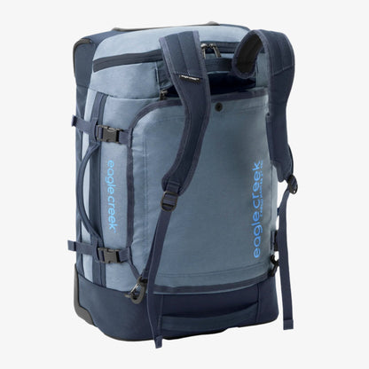 Eagle Creek Cargo Hauler XT 21.5" Wheeled International Carry-On Duffel - Glacier Blue