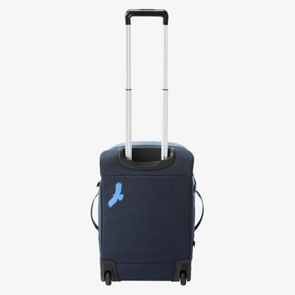 Eagle Creek Cargo Hauler XT 21.5" Wheeled International Carry-On Duffel - Glacier Blue