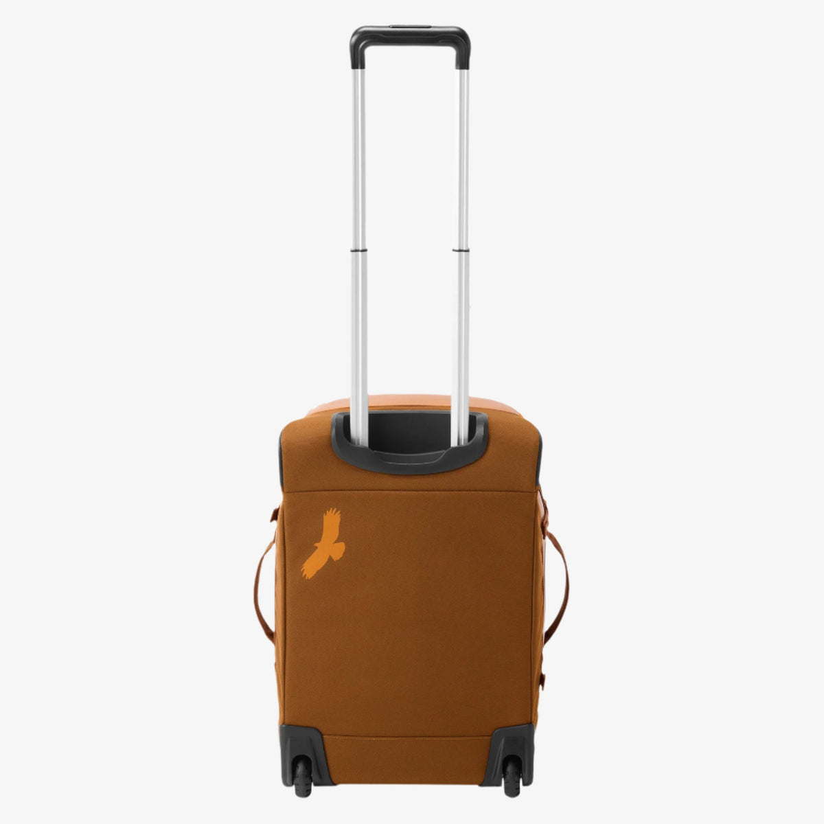 Eagle Creek Cargo Hauler XT 21.5" Wheeled International Carry-On Duffel - Iron Orange