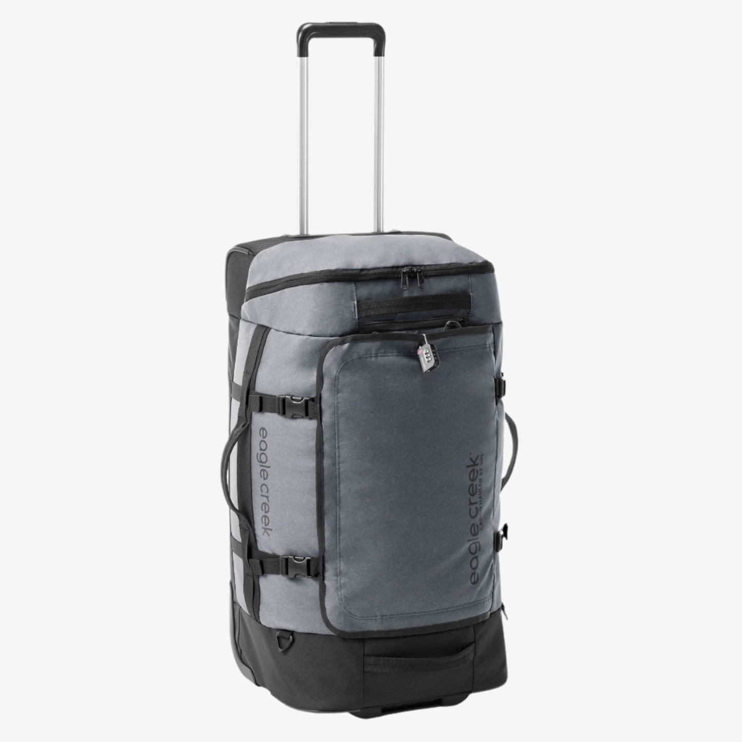 Eagle Creek Cargo Hauler XT 29" Wheeled Duffel - Charcoal