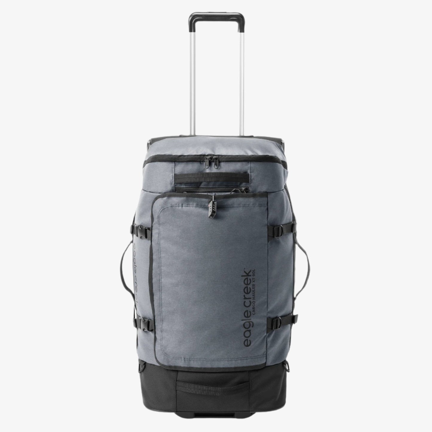Eagle Creek Cargo Hauler XT 29" Wheeled Duffel - Charcoal