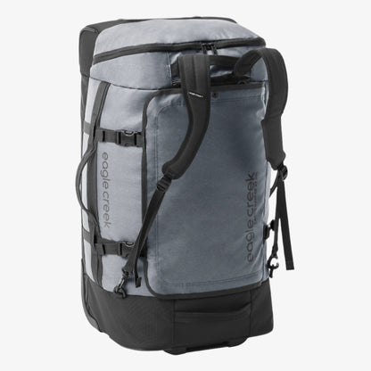 Eagle Creek Cargo Hauler XT 29" Wheeled Duffel - Charcoal