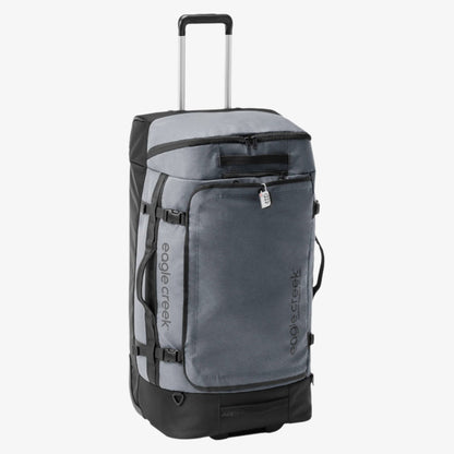 Eagle Creek Cargo Hauler XT 32" Wheeled Duffel - Charcoal