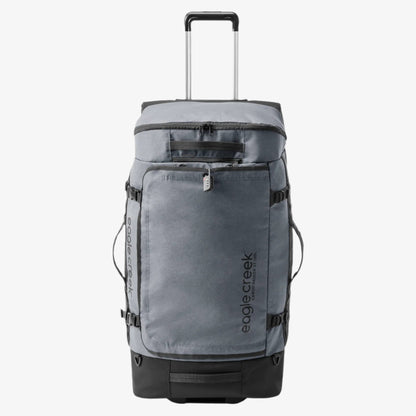 Eagle Creek Cargo Hauler XT 32" Wheeled Duffel - Charcoal