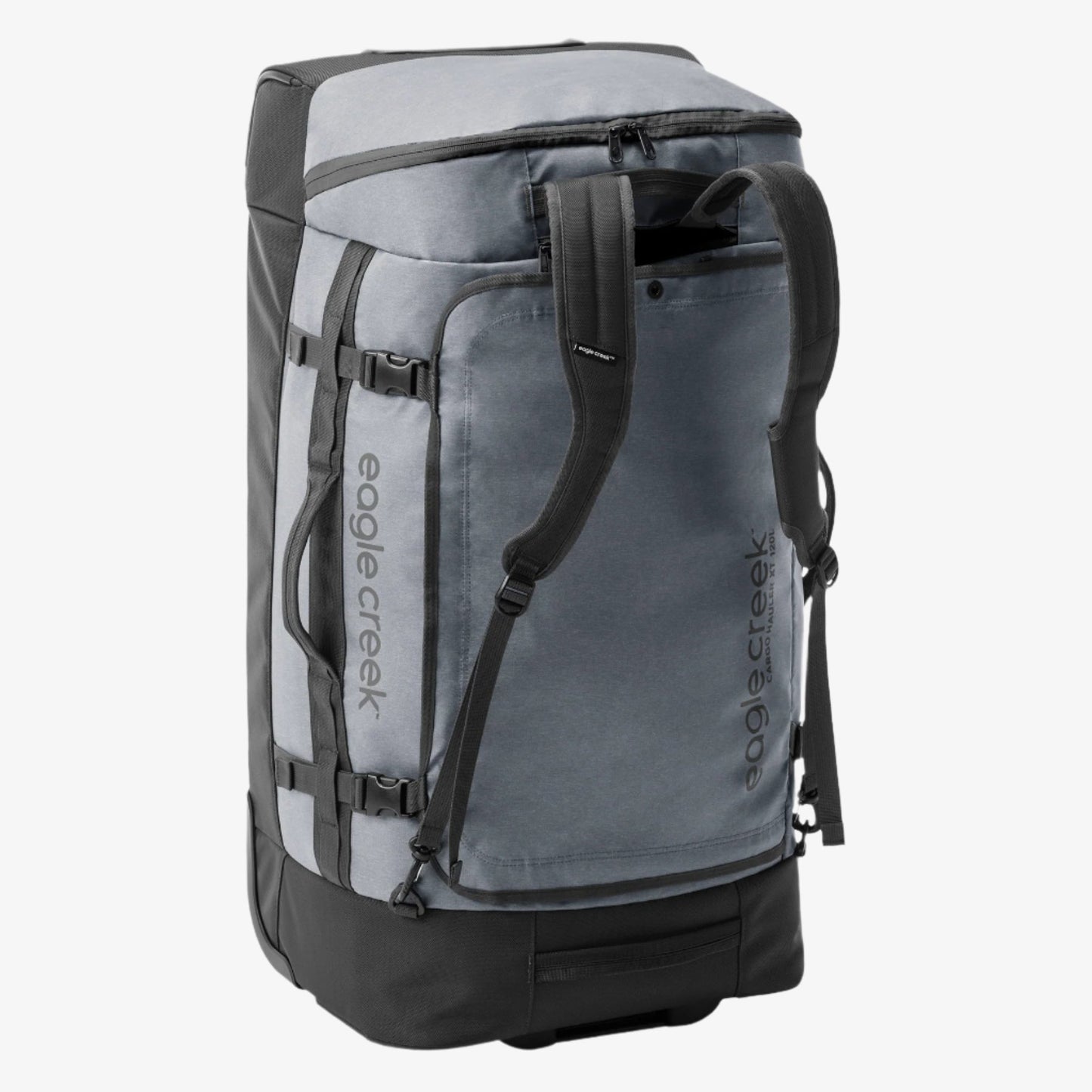 Eagle Creek Cargo Hauler XT 32" Wheeled Duffel - Charcoal