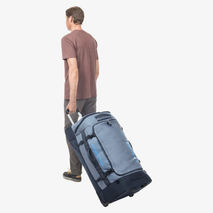 Eagle Creek Cargo Hauler XT 32" Wheeled Duffel - Charcoal