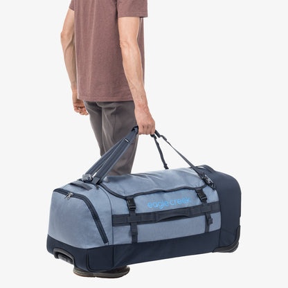 Eagle Creek Cargo Hauler XT 32" Wheeled Duffel - Charcoal