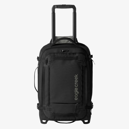 Eagle Creek Gear Warrior XE 2-Wheel 21.75" Convertible Carry-On Luggage - Black