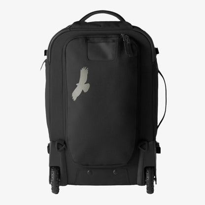Eagle Creek Gear Warrior XE 2-Wheel 21.75" Convertible Carry-On Luggage - Black