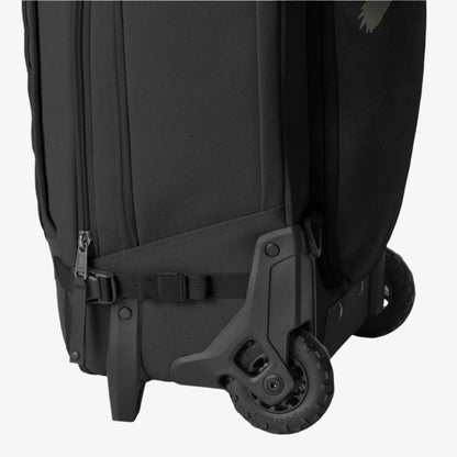 Eagle Creek Gear Warrior XE 2-Wheel 21.75" Convertible Carry-On Luggage - Black
