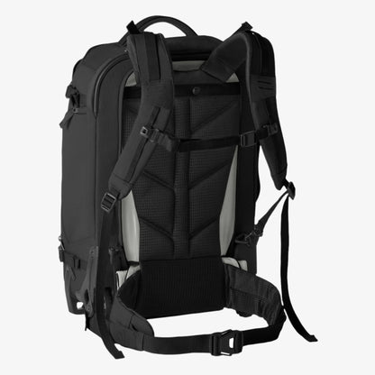 Eagle Creek Gear Warrior XE 2-Wheel 21.75" Convertible Carry-On Luggage - Black