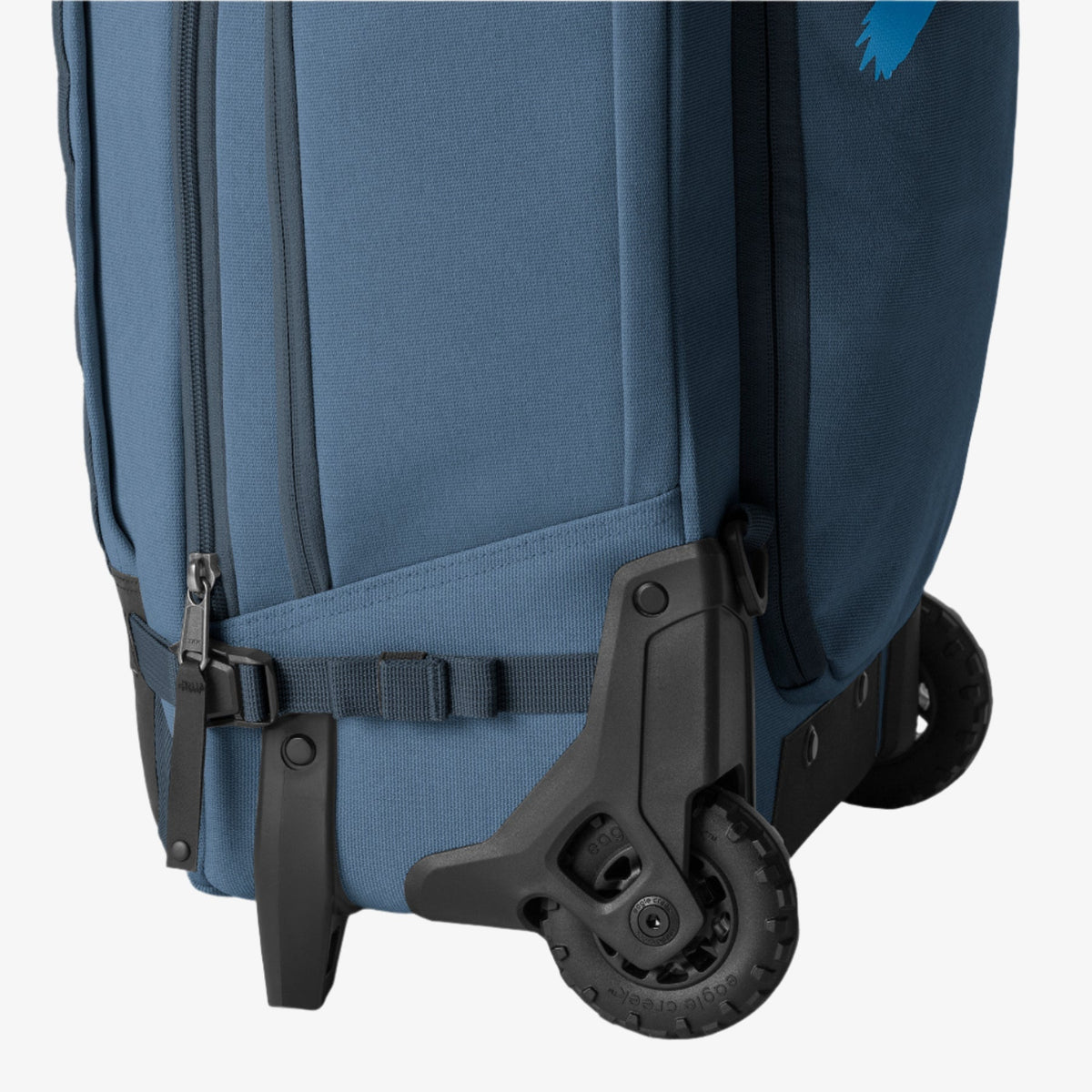 Eagle Creek Gear Warrior XE 2-Wheel 21.75" Convertible Carry-On Luggage - Blue Jay