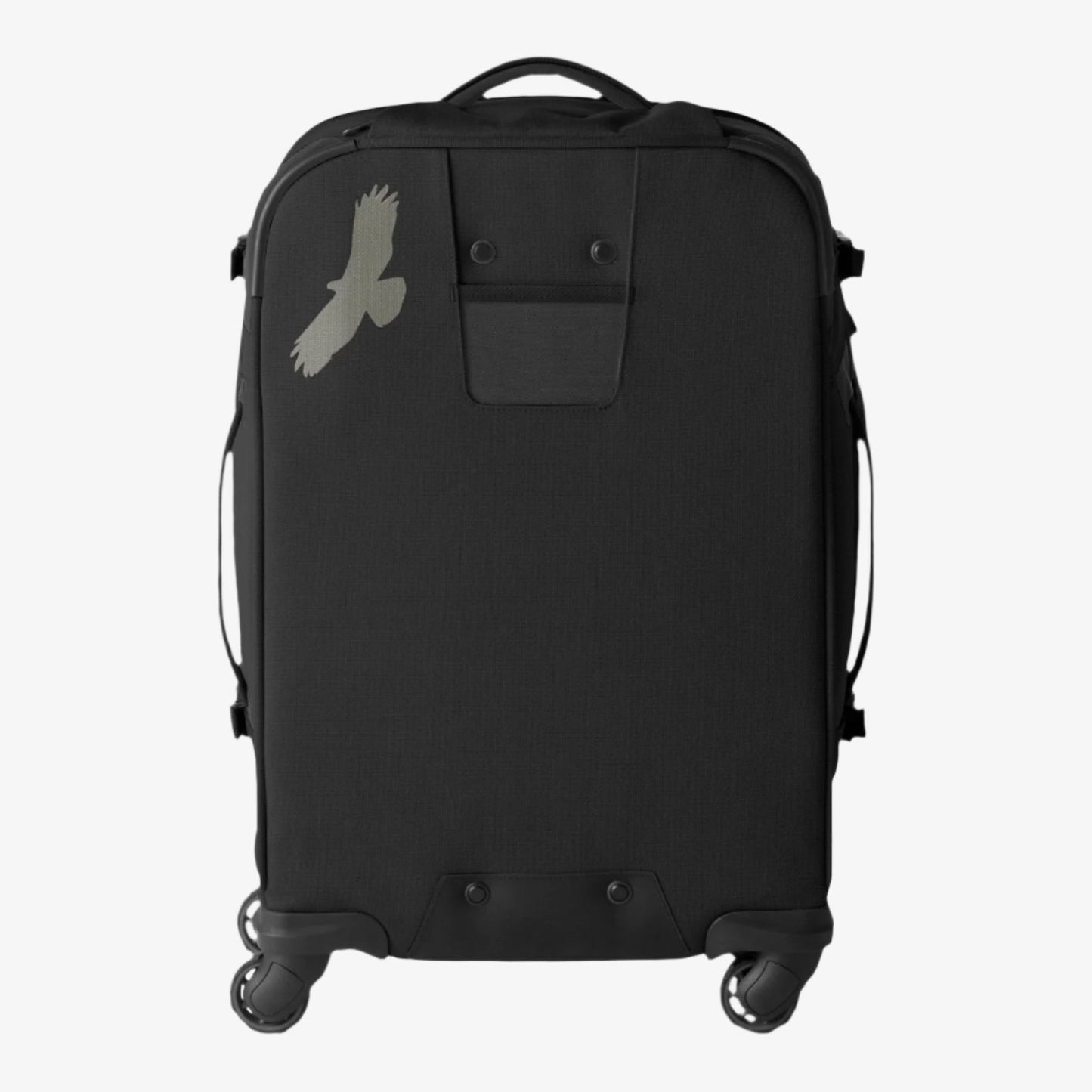 Eagle Creek Gear Warrior XE 4-Wheel 21.75" Carry-On Luggage - Black