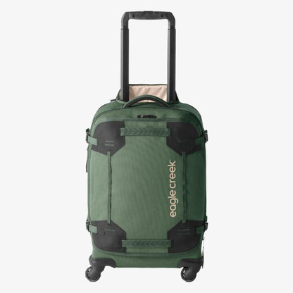 Eagle Creek Gear Warrior XE 4-Wheel 21.75" Carry-On Luggage - Jungle Green