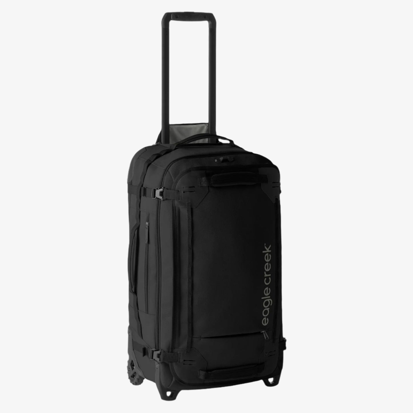 Eagle Creek Gear Warrior XE 2-Wheel 27" Luggage - Black