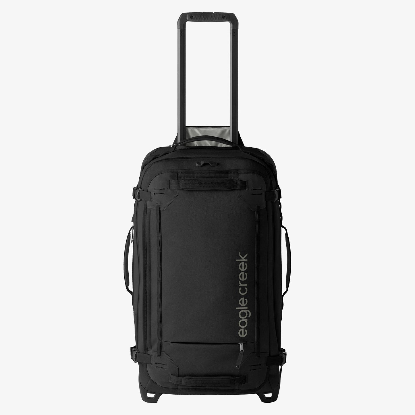 Eagle Creek Gear Warrior XE 2-Wheel 27" Luggage - Black