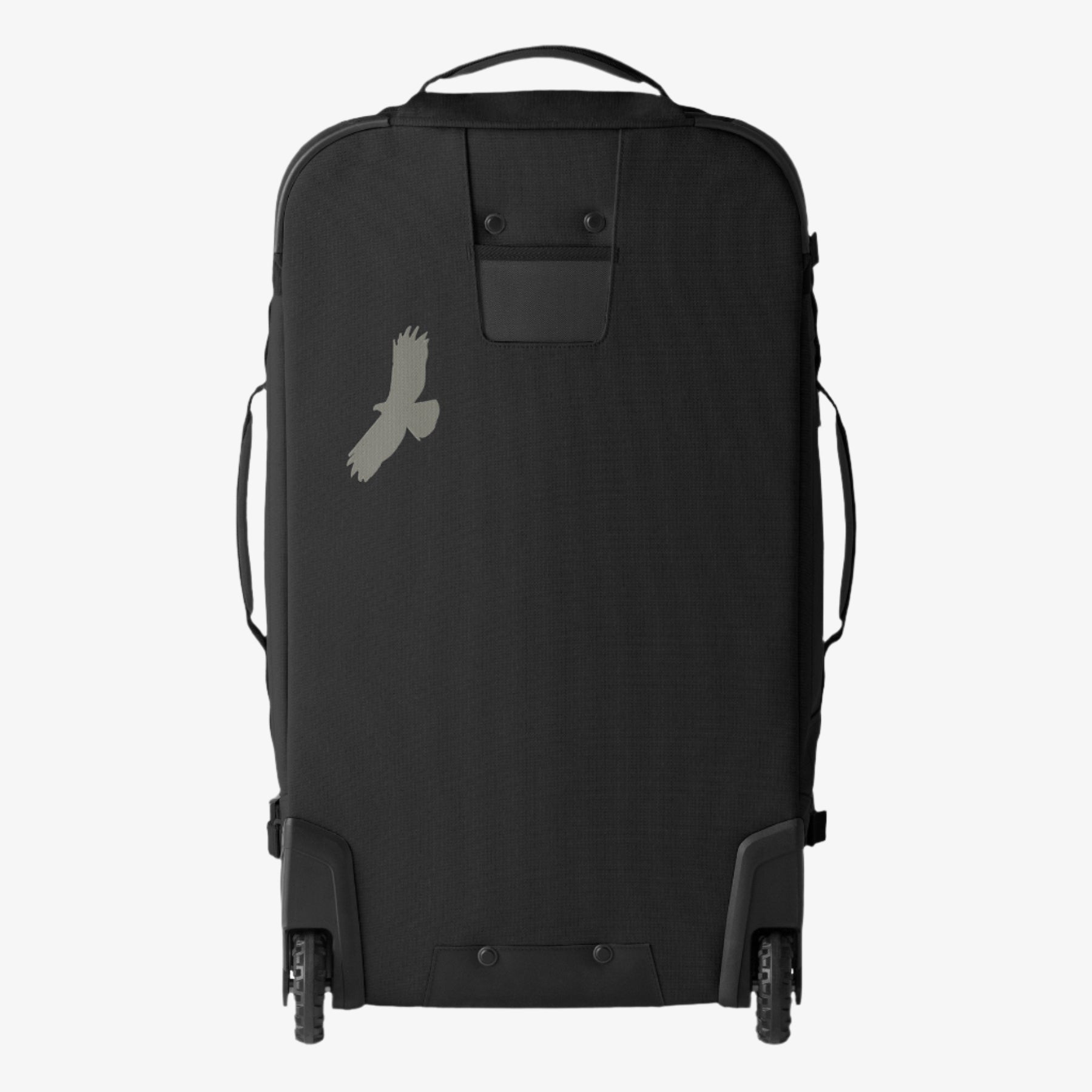 Eagle Creek Gear Warrior XE 2-Wheel 27" Luggage - Black