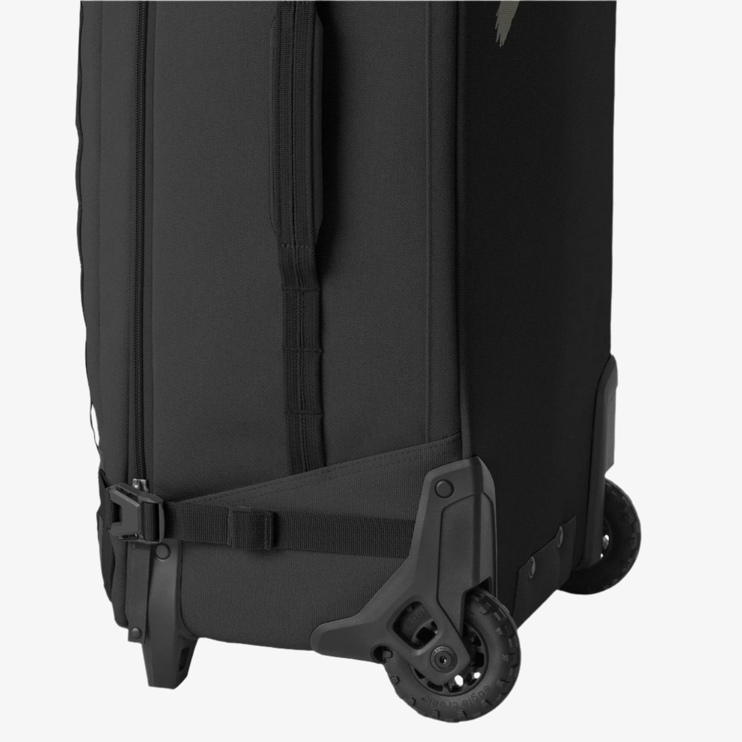 Eagle Creek Gear Warrior XE 2-Wheel 27" Luggage - Black