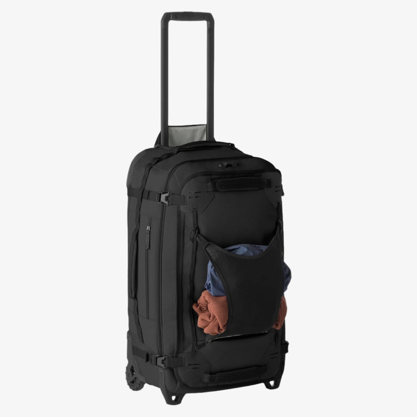 Eagle Creek Gear Warrior XE 2-Wheel 27" Luggage - Black