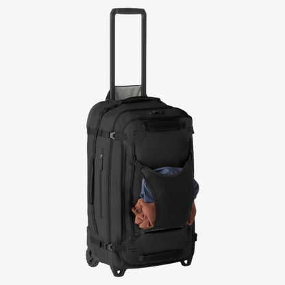 Eagle Creek Gear Warrior XE 2-Wheel 27" Luggage - Black