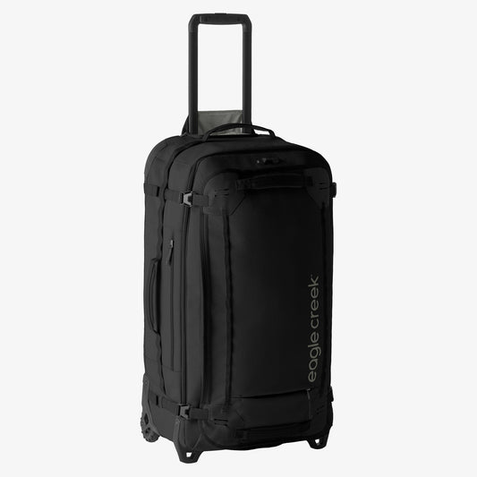 Eagle Creek Gear Warrior XE 2-Wheel 30" Luggage - Black
