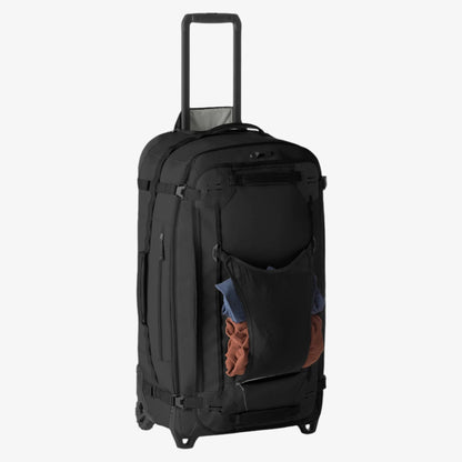 Eagle Creek Gear Warrior XE 2-Wheel 30" Luggage - Black