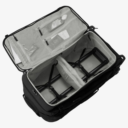 Eagle Creek Gear Warrior XE 2-Wheel 30" Luggage - Black