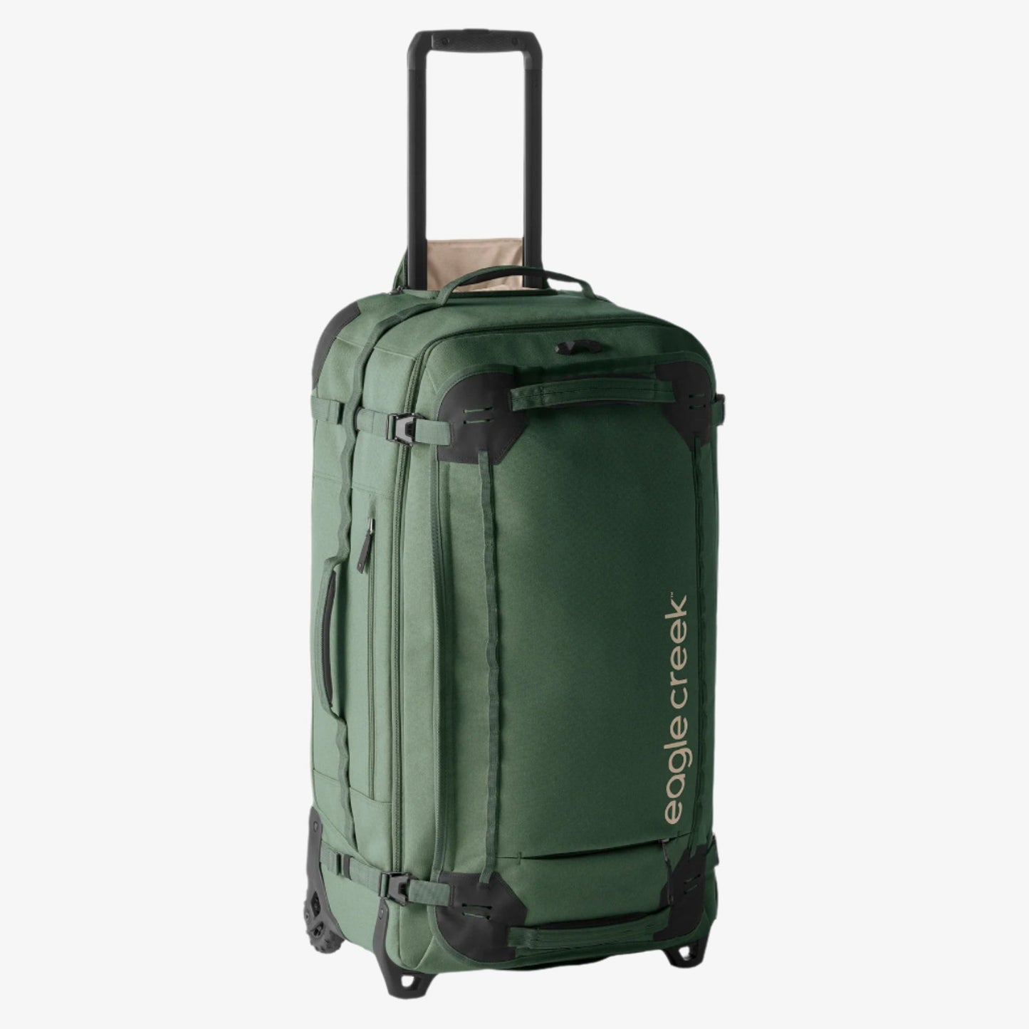 Eagle Creek Gear Warrior XE 2-Wheel 30" Luggage - Jungle Green