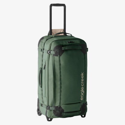 Eagle Creek Gear Warrior XE 2-Wheel 30" Luggage - Jungle Green