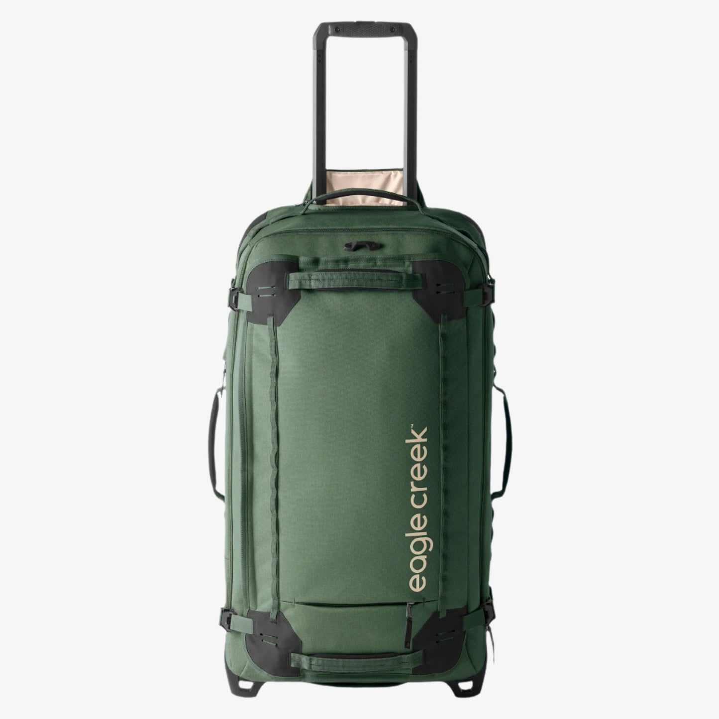 Eagle Creek Gear Warrior XE 2-Wheel 30" Luggage - Jungle Green