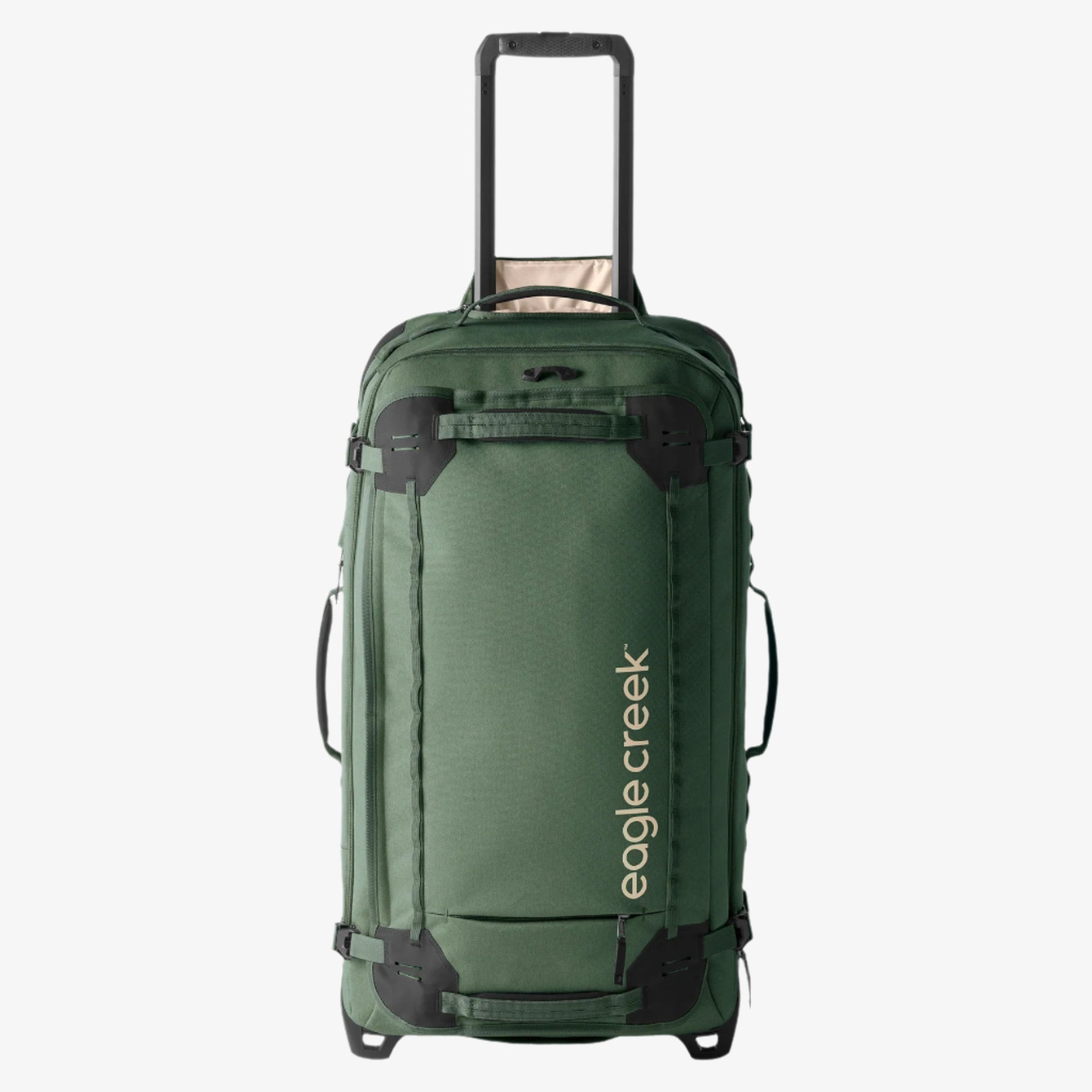 Eagle Creek Gear Warrior XE 2-Wheel 30" Luggage - Jungle Green