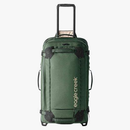 Eagle Creek Gear Warrior XE 2-Wheel 30" Luggage - Jungle Green