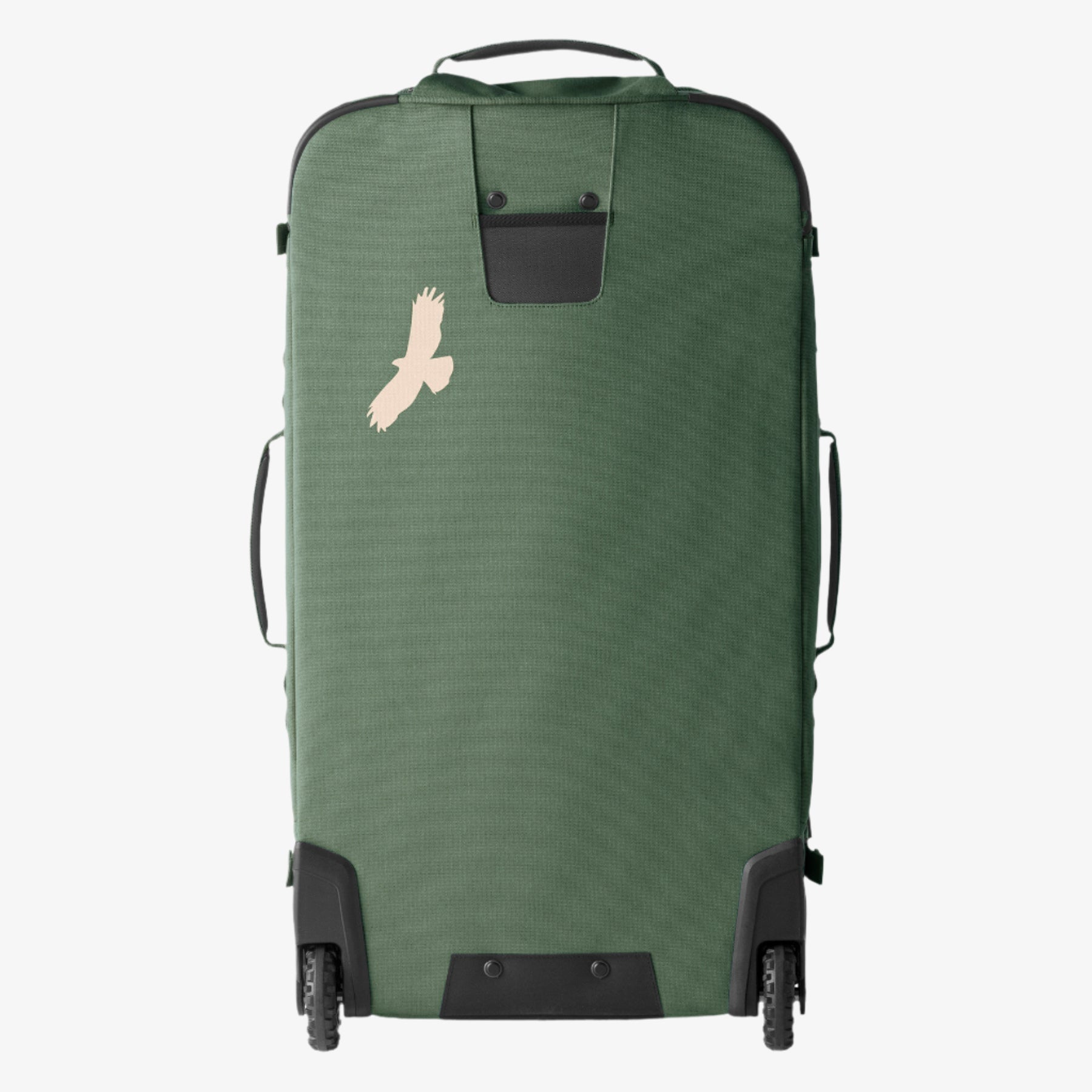 Eagle Creek Gear Warrior XE 2-Wheel 30" Luggage - Jungle Green