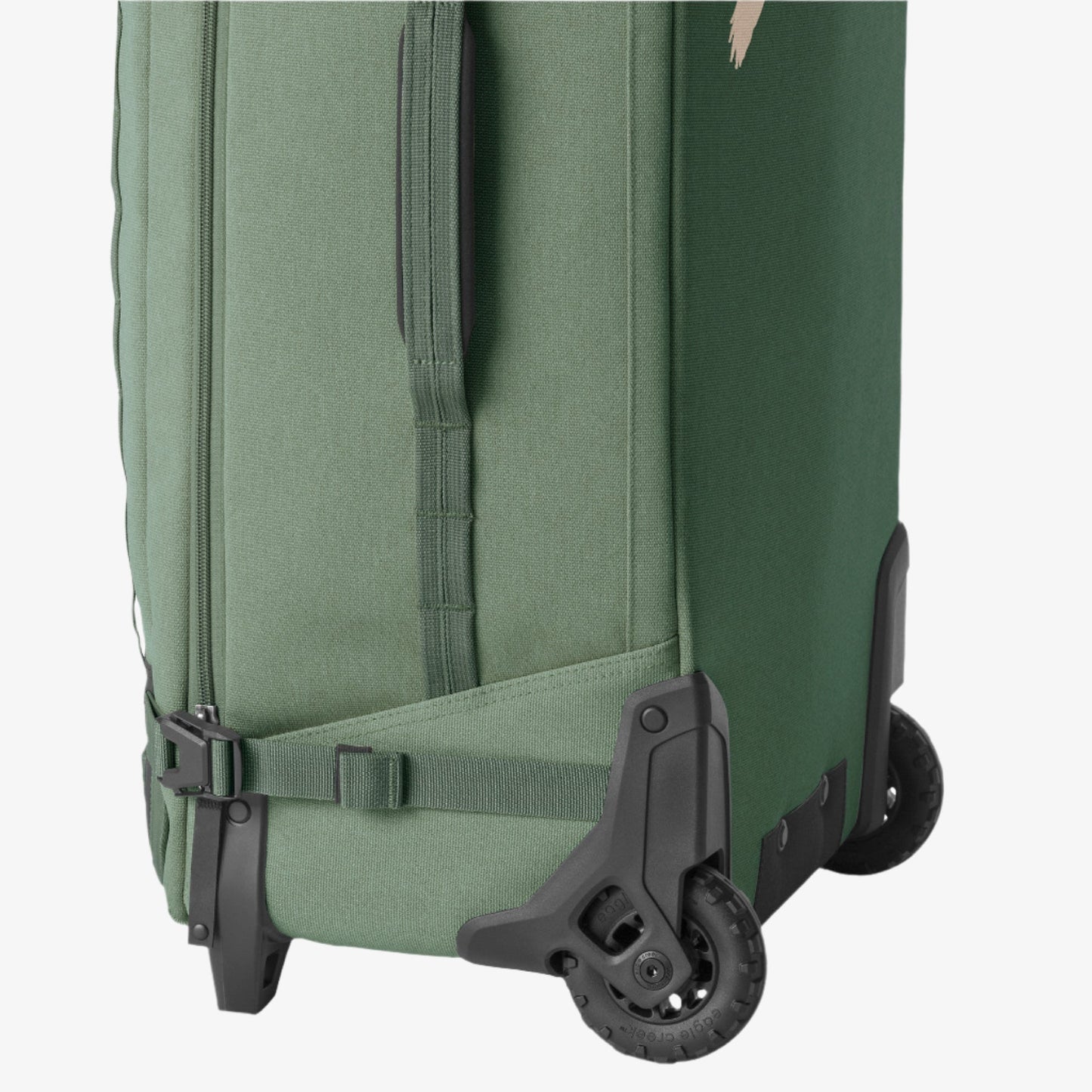 Eagle Creek Gear Warrior XE 2-Wheel 30" Luggage - Jungle Green