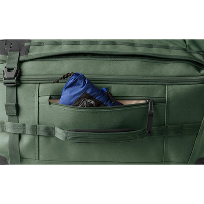 Eagle Creek Gear Warrior XE 2-Wheel 30" Luggage - Jungle Green