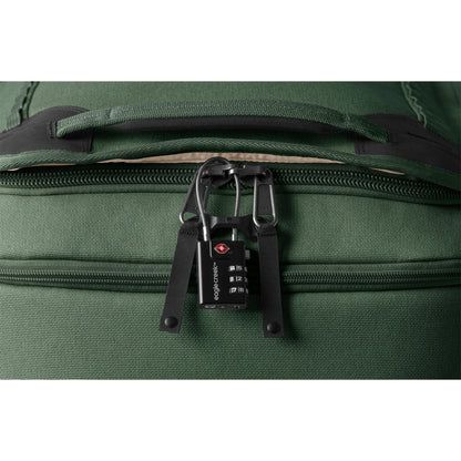 Eagle Creek Gear Warrior XE 2-Wheel 30" Luggage - Jungle Green