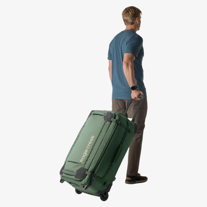 Eagle Creek Gear Warrior XE 2-Wheel 30" Luggage - Jungle Green