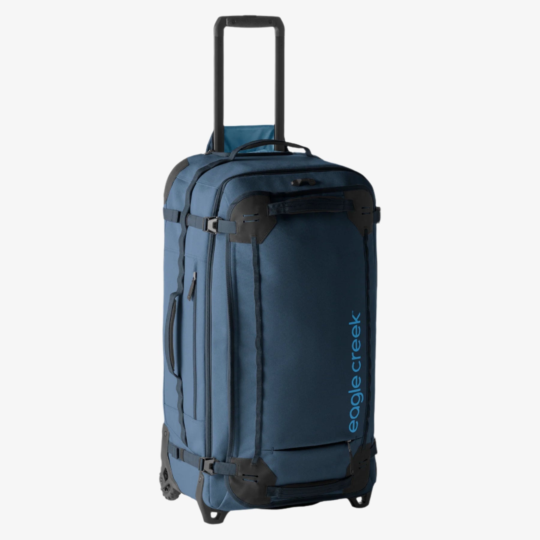 Eagle Creek Gear Warrior XE 2-Wheel 30" Luggage - Blue Jay